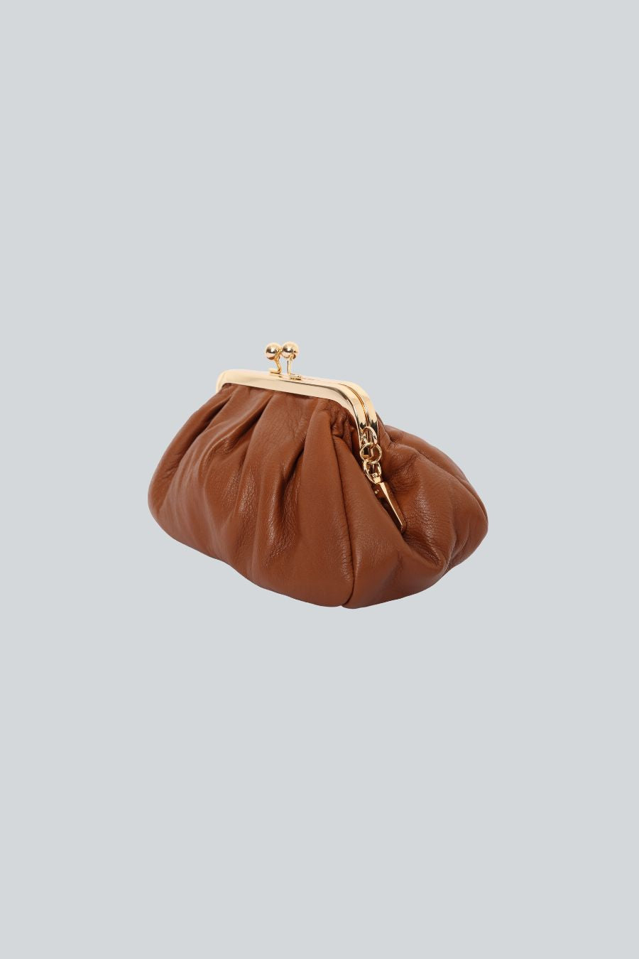 BOLSO REGINA MINI MARRON